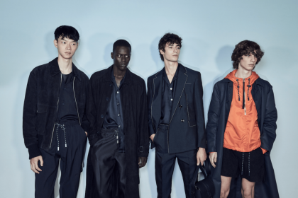 运动时尚风当道 时尚圈五个必败品牌让你也可以成为穿搭达人