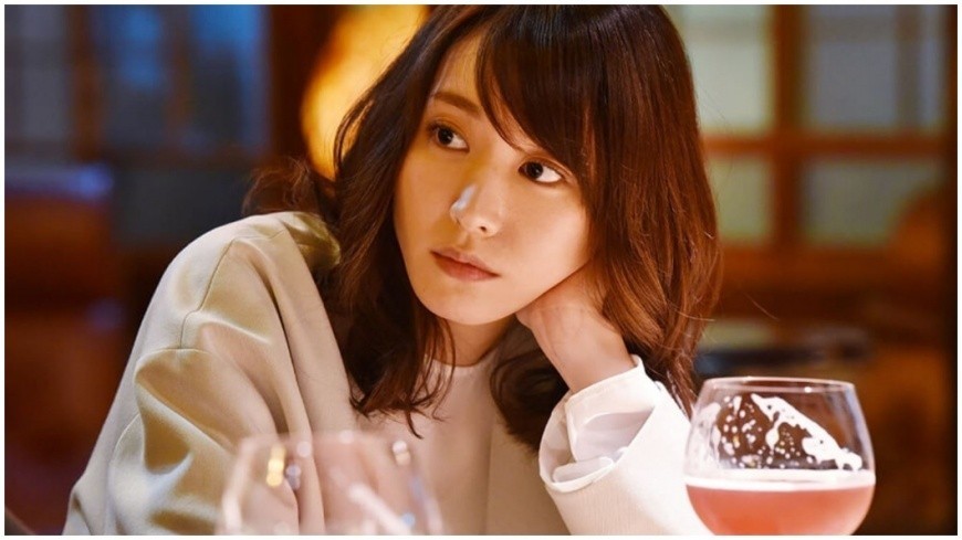 告别平成前先回顾眉形变化 酒井法子、长泽雅美都是我们的妆容范本呀
