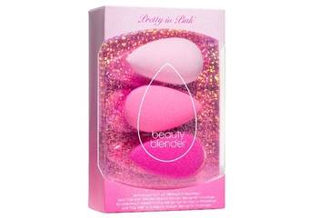beautyblender - 风靡全球第一美妆神器 2019美丽女王霸气来袭 粉红势力新登场 玩美俏丽再升级