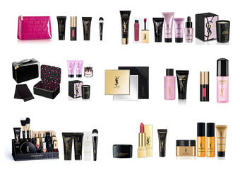 [2019母亲节] YSL - 新品+限量商品+专属礼遇 无可取代的母亲节惊喜