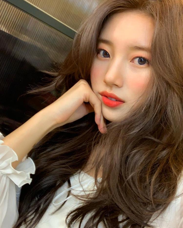 男生都爱的秀智、IU“初恋脸”!想养成只要做好这5招