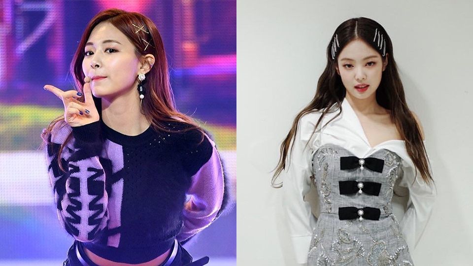 彩色发夹也能很时尚!日系、韩系、欧美都可驾驭,再不跟上就过时了