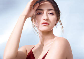 资生堂东京柜 - “心机星魅平衡持妆控妆前乳EX”平衡调控机制,锁水控油零油光,13小时超强持妆