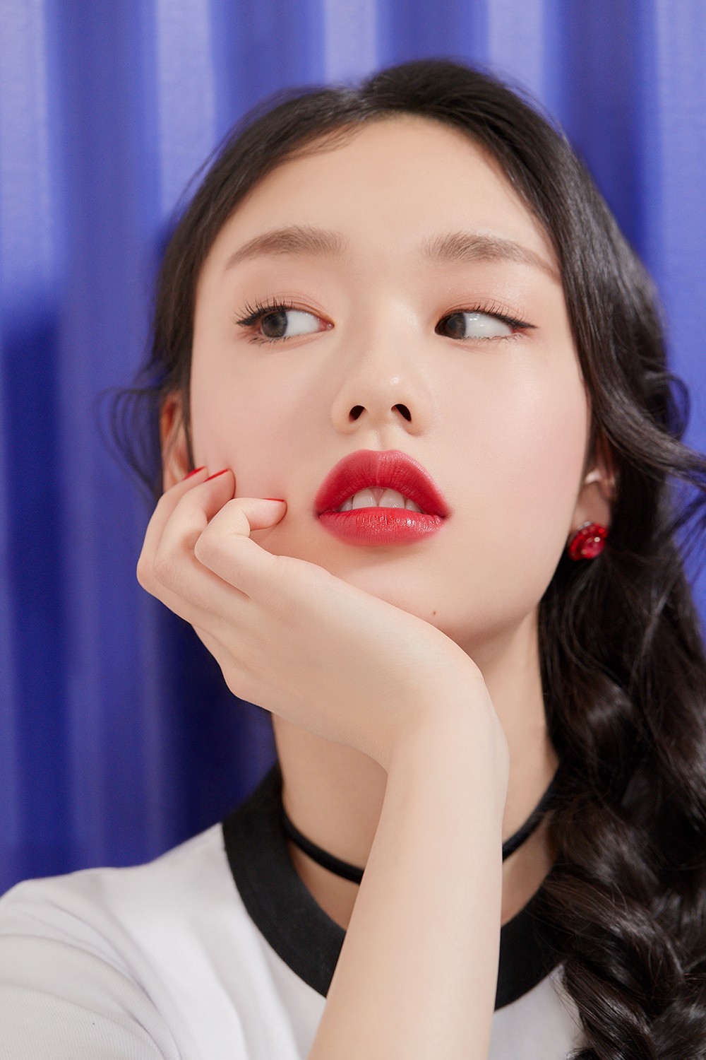 ETUDE HOUSE“玩美色计唇膏”60色大势登场!台、韩热卖色号快笔记