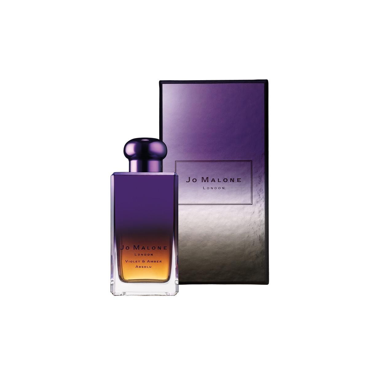 Jo Malone“紫罗兰与琥珀精粹” 5月10日微风之夜独家限量上市