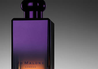 Jo Malone London -“紫罗兰与琥珀精粹”微风之夜 限量上市