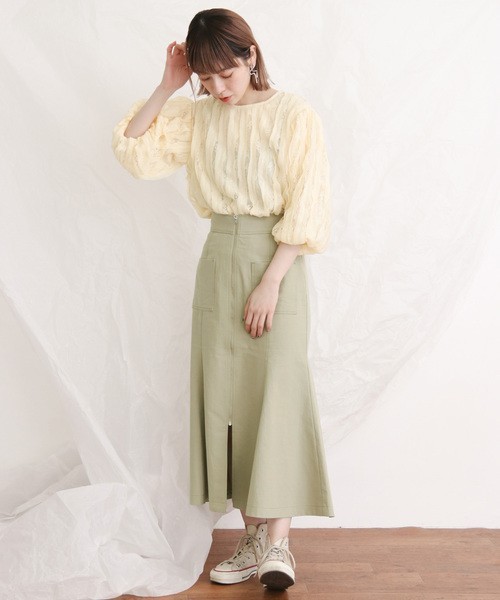 今夏不用再花时间烫衣服!“皱皱服装”在日本女生间讨论热度攀升中
