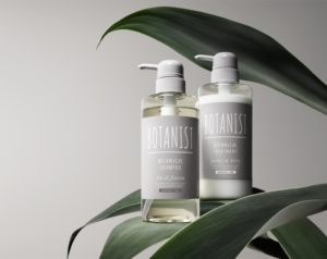新系列日本热卖中!BOTANIST DAMAGE CARE洗护发系列终于登场啰!
