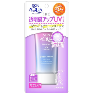 白肌守护!日本必买人气夏日防晒乳推荐