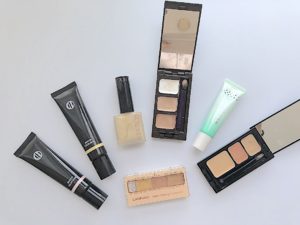 日本女生都这样做!遮掉恼人黑眼圈、痘疤遮瑕膏日本美妆必买商品大公开