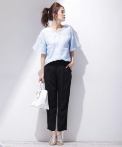 夏天必买的亚麻单品陆续登场!日系穿搭技巧一次介绍给你