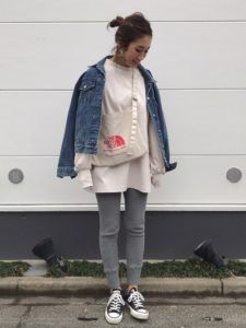实穿可爱的蜂巢织纹上衣超热卖!2018年绝对必须入手的人气单品