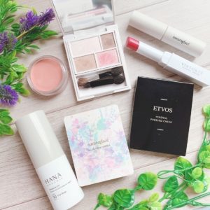 用肥皂就能卸妆?解开日本流行的矿物彩妆与梦幻美肌的关联之谜