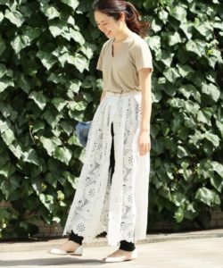 日本人气服装品牌IENA、SLOBE IENA时尚穿搭介绍!iena品牌什么档次