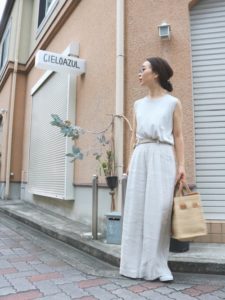 日本运动鞋穿搭15选 最爱CONVERSE!