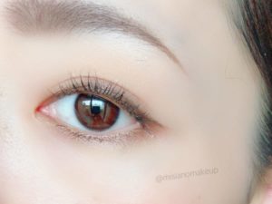 日本人气彩妆师品牌WHOMEE最厉害的必买抢手眼线笔让眼妆更添闪亮!
