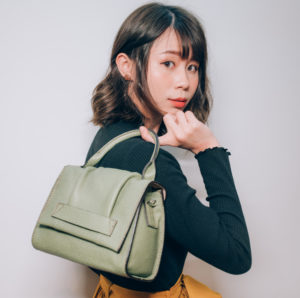日本时尚!红到台湾的意大利品牌 Gianni Chiarini 3款你不能没有的包!