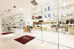 Spice AVEDA 难波PARKS店