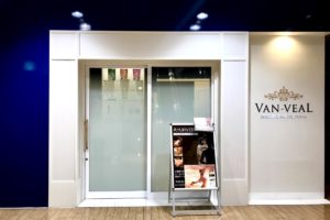 VAN-VEAL三宫店