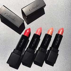 日本杂志票选第一必买自然派有机彩妆“Celvoke”你一定要知道!