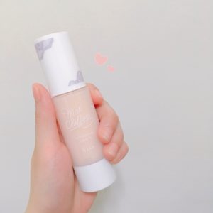 【日本美妆隐藏版好物】Japaholic girls X日本开架底妆神器kiss隔离霜!