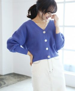 2018春夏必备单品・开襟衫!短版开襟衫的随性日系穿搭特集