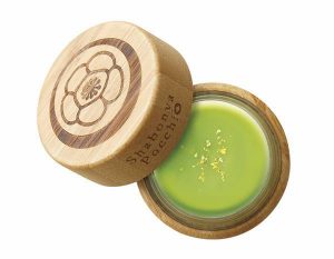 使用最高级抹茶,金箔加持!京都祇园辻利再推“抹茶护肤膏”