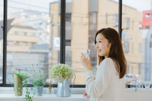 远离冬季易胖体质!日本人气model的瘦身秘诀