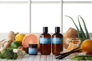 日本设计师们的爱用推荐!有机护理品牌“The Product”现在超流行!