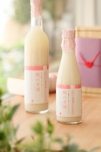 日本美人肌就是这样养出来的!低热量、无酒精成分的米麹甜酒也可以让人变美丽!