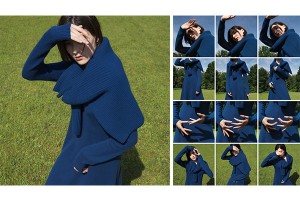 Christophe Lemaire经手的Uniqlo新产品线“Uniqlo U”首次登场！