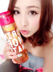 断食咨询师传授,养颜又健康的排毒瘦身法