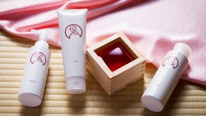 京都土产再一发!舞妓爱用的洗卸系列商品你也买得到唷
