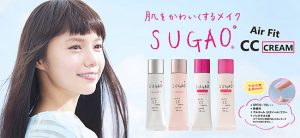 日系开架彩妆大评比,五款必入手平价底妆用品报给你知!