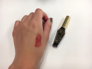 日本最强平价彩妆CANMAKE的新作“果酱唇彩”，是有史以来的最卖商品！？