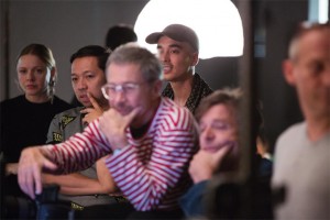 坂本龙一等7位名人也一起加入！日本H&M×KENZO惊艳登场！