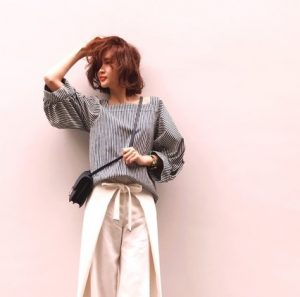 不懂时尚的你更要奉为圭臬♡  参考巴黎女性穿衣风格，不再为穿搭烦恼