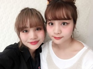 夏日妆可爱!日本超人气双胞胎模特儿fumiami教你简单4技巧