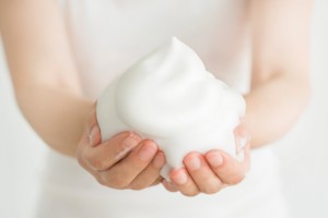 日本女生的入秋保养秘技!好好照顾夏天损伤的肌肤吧♪