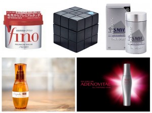【2016日本Amazon年度药妆大赏】十大发品排行榜:在家也能享受顶级沙龙
