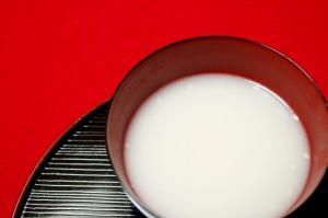 日本甘酒好像都一样?告诉大家如何分辨酒粕和米麹甘酒