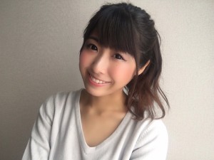 日本女生教你!过了1天也不会崩塌的马尾绑法小技巧♡