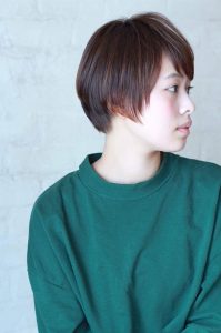日本设计师推荐这个发色♡ 从头发开始拥有春天心情♪