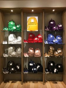 日本老字号包包推出的时髦新品牌“CILOCALA”现正人气上升中！