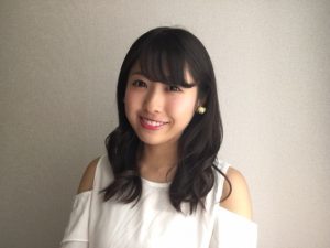 偶像级不散乱浏海整理法♡ 日本女生只花简单3步骤!