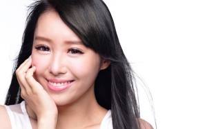 细弧形眉毛已经过时!平粗眉让潮流感大增!