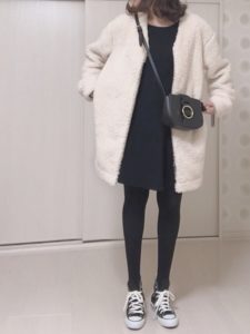 日本必买UNIQLO外套15种穿搭法介绍!平价可爱一定要买
