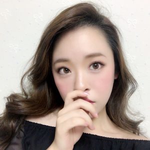 即使是短浏海也能简单改变形象♡ 日系成熟风浏海超简单♡