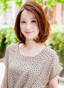 30~40岁限定!不会太嫩的成熟风鲍伯头BEST10
