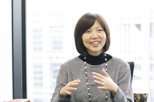 在日本富士电视台的女性主管眼中，工作对时尚穿搭有什么影响？